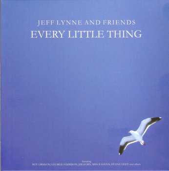 Jeff Lynne & Friends - Every Little Thing (2010)