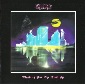 NIGHTMARE - WAITING FOR THE TWILIGHT (1984-1999)