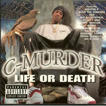 C-Murder-Life Or Death 1998