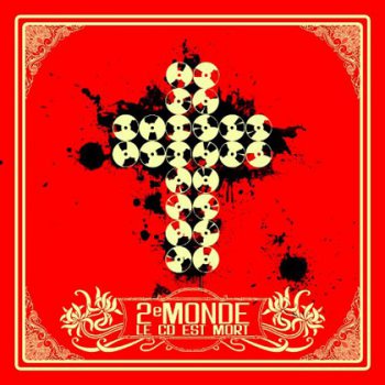 2e Monde-Le CD Est Mort 2009