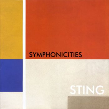 Sting - Symphonicities (2LP Set Deutsche Grammophon EU VinylRip 24/192) 2010