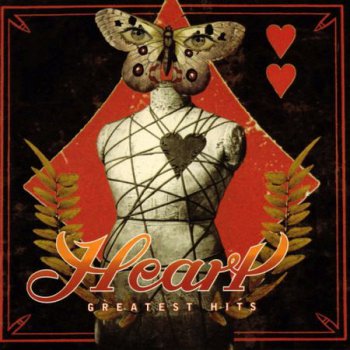 Heart - These Dreams: Heart's Greatest Hits (1997)