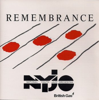 National Youth Jazz Orchestra — Remembrance (1991)