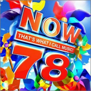 VA - Now That's What I Call Music 78 2CD (2011)