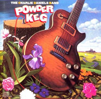 The Charlie Daniels Band - Powder Keg 1987