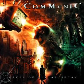 Communic - Waves of Visual Decay /Ltd. Edit./ (2006)