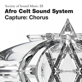 Afro Celt Sound System - Capture [24bit/48kHz studio master]