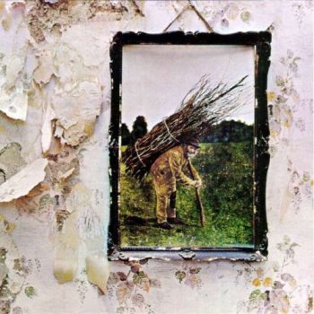Led Zeppelin - Led Zeppelin IV (Atlantic US Reissue 1977 LP VinylRip 24/192) 1971