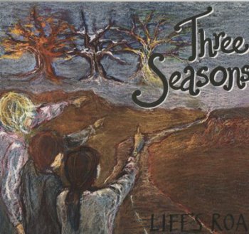 Three Seasons - Life’s Road (2011)