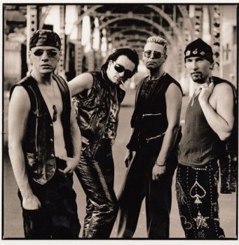 U2 - 81 Singles (1981-2009)