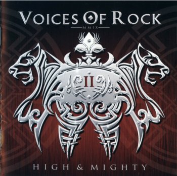 Voices Of Rock 2 - High & Mighty (2009)