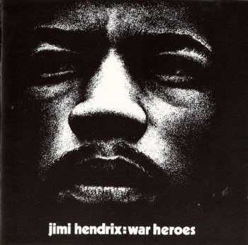 Jimi Hendrix - War Heroes (1988)
