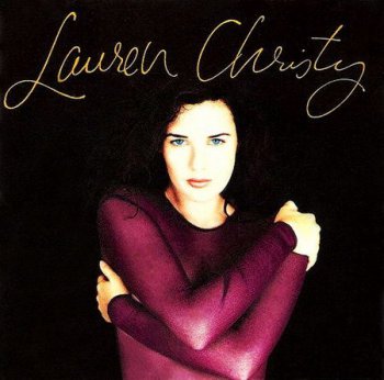 Lauren Christy - Lauren Christy (1994)