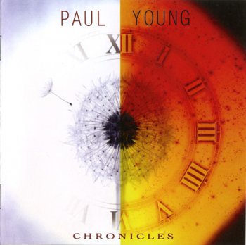 Paul Young (ex-Mike and the Mechanics / Sad Caf&#233;) - Chronicles (2011)
