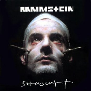 Rammstein-Sehnsucht (1997.)год