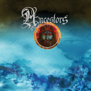ANCESTORS - NEPTUNE WITH FIRE 2008