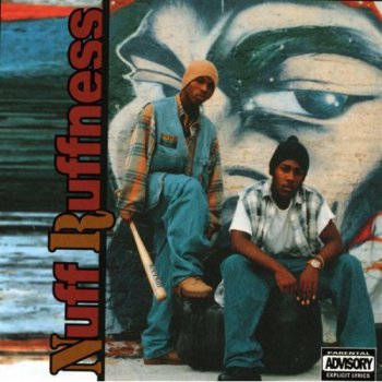 Nuff Ruffness-Nuff Ruffness 1993