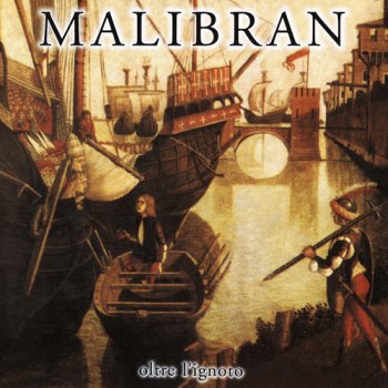 Malibran - Oltre L'Ignoto 2001