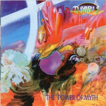 Tisaris - The Power of Myth 1997