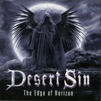 Desert Sin - The Edge of Horizon (2009)