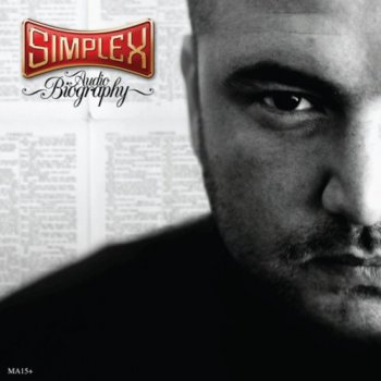 Simplex-Audio Biography 2011