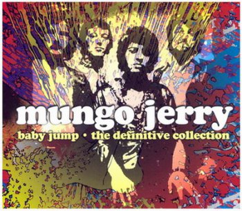 Mungo Jerry - Baby Jump:The Definitive Collection [3CD Box] (2004)