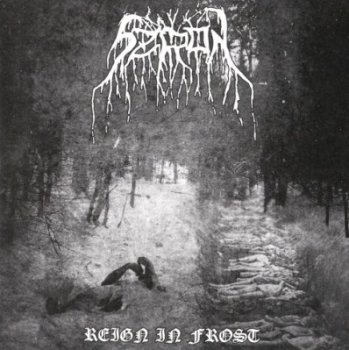 (True Black Metal) Szron - Reign in Frost - 2010, FLAC (image+.cue) lossless