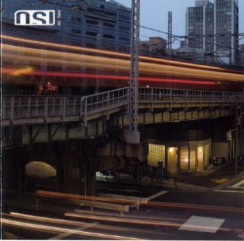 OSI - Re-Free [EP] 2006