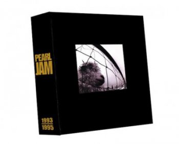 Pearl Jam - Vs. / Vitalogy [Deluxe Edition&#8206;] (2011)