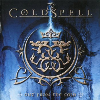 ColdSpell - Out From The Cold (2011)
