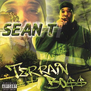 Sean T-Terrain Boss 2003 