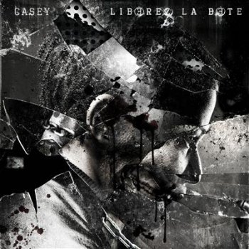 Casey-Liberez La Bete 2010