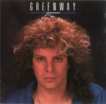 Greenway - Serious Business 1988