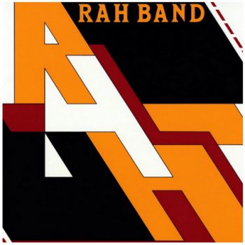 Rah Band - Rah (1981) (2010)
