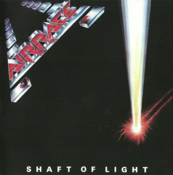 Airrace - Shaft Of Light (1984)