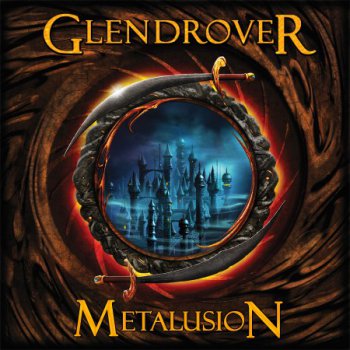 Glen Drover (Eidolon, King Diamond, Megadeth) - Metalusion (2011)