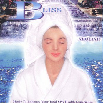 Aeoliah - Bliss (2000)