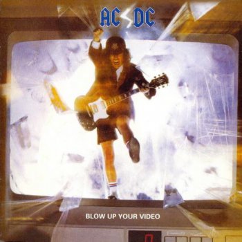 AC/DC: 17 Album Box Set &#9679; Albert Productions Australia 2006