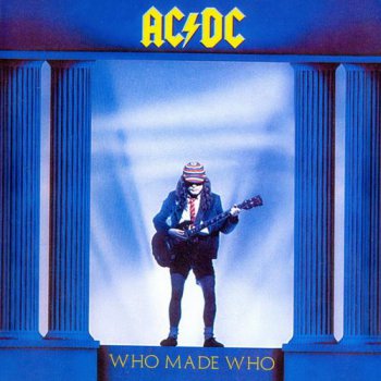 AC/DC: 17 Album Box Set &#9679; Albert Productions Australia 2006