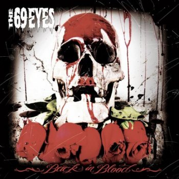 The 69 Eyes - Back In Blood - (2009)