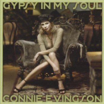 Connie Evingson - Gypsy in My Soul (2004)