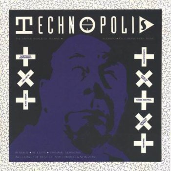VA - Technopolis (1989)
