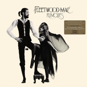 Fleetwood Mac - Rumours (2LP Set Reprise Records LP 2011 VinylRip 24/96) 1977