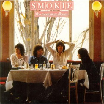 Smokie: Original Album Classics &#9679; 5CD Box Set Sony Music / Ariola Records 2009