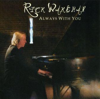 Rick Wakeman - Always With You 2010