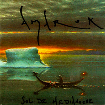 Amarok - Sol De Medianoche (2007)
