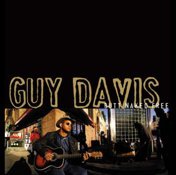 Guy Davis - Butt Naked Free (2000)