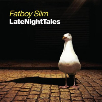 VA - Late Night Tales: Fatboy Slim (2007)