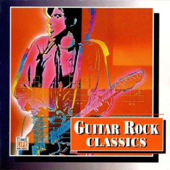 VA - Guitar Rock Classics (7 CD BOX) CD-1 (1994)