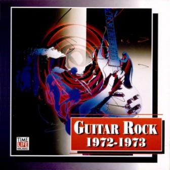 VA - Guitar Rock Classics (7 CD BOX) CD-4 (1994)